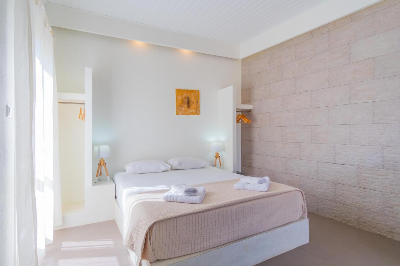 Christina Boutique Studios Elounda Экстерьер фото