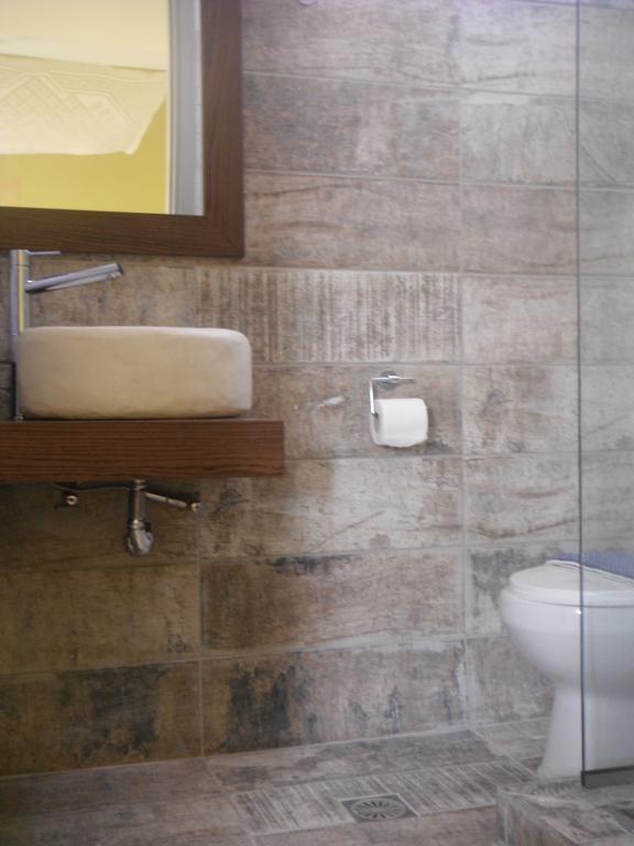 Christina Boutique Studios Elounda Экстерьер фото