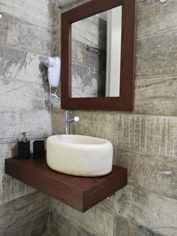 Christina Boutique Studios Elounda Экстерьер фото