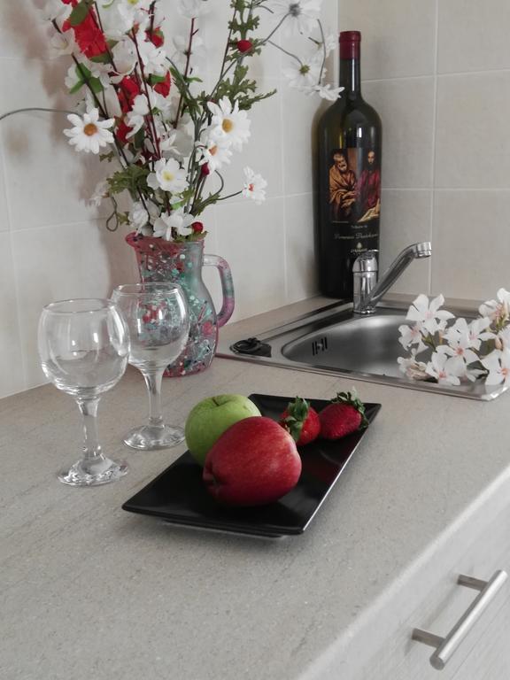 Christina Boutique Studios Elounda Экстерьер фото