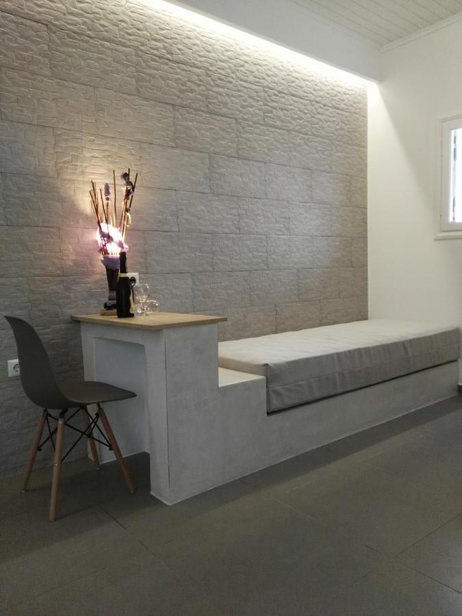 Christina Boutique Studios Elounda Экстерьер фото