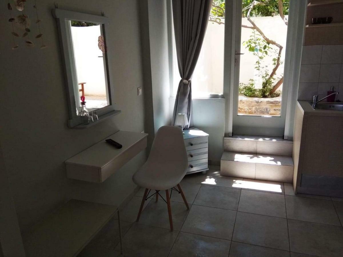 Christina Boutique Studios Elounda Экстерьер фото
